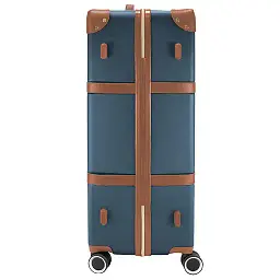 Валіза Semi Line 28" L Blue/Brown (T5672-4) - мініатюра 6