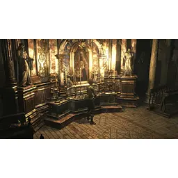 Ключ активації Microsoft Resident Evil: Deluxe Origins Bundle для Xbox One/Series - мініатюра 8