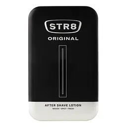 Лосьйон після гоління STR8 Original 100 мл - мініатюра 2