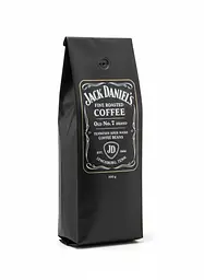 Кава зернова Jack Daniel’s Fine Roasted Coffee 500 г