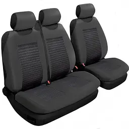 Чохли для сидінь Beltex Comfort 2+1 тип 3 шт - мініатюра 3