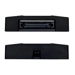 Розгалужувач вентиляторів корпусу ПК Arctic Case Fan Hub ACFAN00175A Black - мініатюра 3
