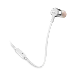 Навушники JBL Tune 210 Grey (JBLT210GRY)