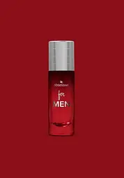 Чоловічі парфуми з феромонами Perfume for men Obsessive 10 мл