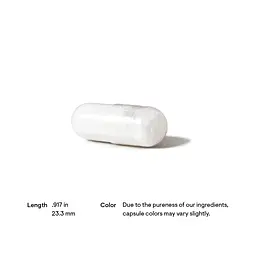 Вітаміни та мінерали Thorne Advanced Bone Support 120 капсул - мініатюра 5