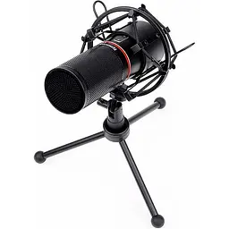 Мікрофон Redragon Blazar GM300 USB (77640) - мініатюра 2