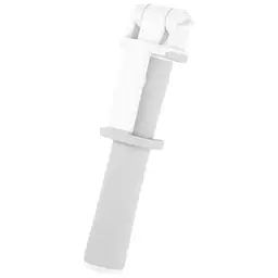 Селфі-монопод Xiaomi Bluetooth Selfie Stick 2 White - мініатюра 2