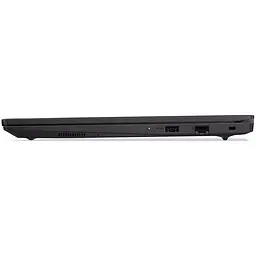Ноутбук Lenovo 15.6 V15-G5 FHD IPS/Intel i3-1315U/16GB/512SSD/UMA/W11P/Black (83GWA03VRA) - мініатюра 9