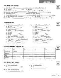 Themen aktuell 1. Arbeitsbuch - мініатюра 16