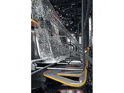 Посудомоечная машина Whirlpool WIO 3T226 PFG - миниатюра 7