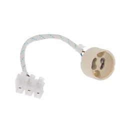 Підсвітка тубус Brille AL-714/1 MR16 WH 36-359 - мініатюра 6