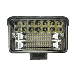 Cвітлодіодна фара WL-R3 84W Hi/Low Cyclone (НФ-00001234)