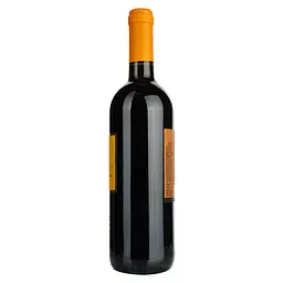 Вино Sizarini Toscana Rosso, 13%, 0,75 л - мініатюра 2
