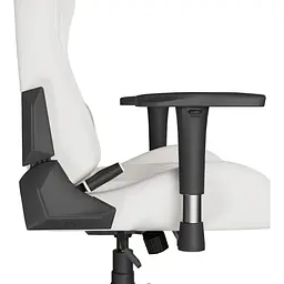 Геймерське крісло Hator Darkside 2 White [HTC1201] [124924] - мініатюра 9