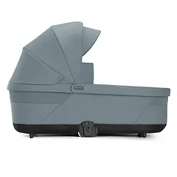 Корзина Cybex Balios S Stormy Blue - мініатюра 3