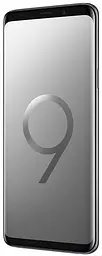 Смартфон Samsung Galaxy S9+ 6/128GB Titanium Grey SM-G9650 SnapDragon - мініатюра 4