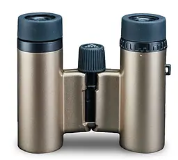 Бінокль Vanguard Vesta Compact 10x21 WP Champagne (Vesta 1021 Cham) (DAS301034) - мініатюра 5