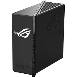 Маршрутизатор GS-BE18000 GS18000 1x10GE LAN, 3x2.5GE LAN, 1x10GE WAN/LAN, 1x2.5GE WAN/LAN, 1xUS Asus teh0017324 - мініатюра 2