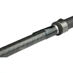 Вудилище коропове Shimano Tribal TX-4 Intensity 12’/3.66 м 3.50lb+ 2 sec. - мініатюра 3