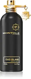 Парфумована вода Montale Oud Island Тестер 100 мл