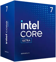 Процесор Intel Core Ultra 7 265 LGA 1851 Box (BX80768265)