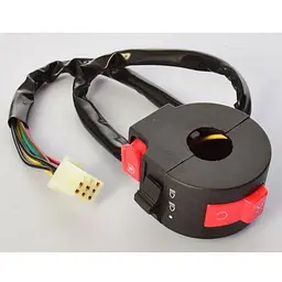 Кнопка блокування двигуна для квадроцикла 1500W (ENGLINE LOCK-1500W)
