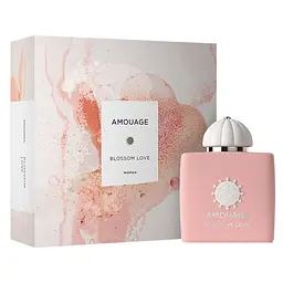 Парфумована вода Blossom Love 100 ml