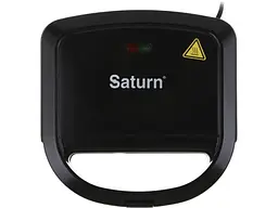 Бутербродниця Saturn ST-EC1152 - мініатюра 3
