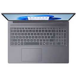 Ноутбук Lenovo IdeaPad Slim 3 16IRH10 (83K2008VRA) - мініатюра 3