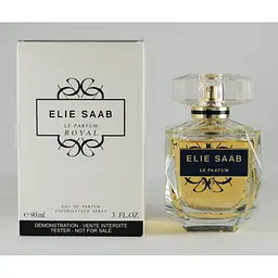 Elie Saab Le Parfum Royal 90 мл тестер парфумована вода