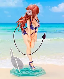 Фігурка Kotobukiya Shadow Mistress Yuko Повелителька тіней Юко Дівчина демон по сусідству 19 см K SMY DG 19 - мініатюра 5