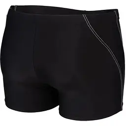 Плавки Arena Byor Evo Short R 85 Black/White (1097-006477-505 85) - мініатюра 2