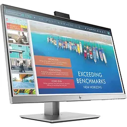 Монітор 24" HP EliteDisplay E243d - Class A "Б/В" - мініатюра 5