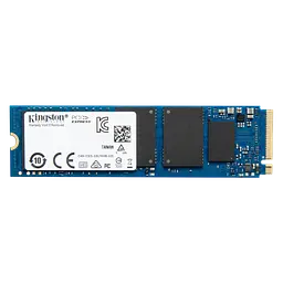 SSD M.2 накопичувач Kingston 1TB (OM8TAP41024K1) Б/В