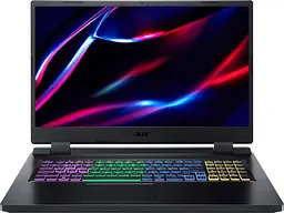Ноутбук Acer Nitro 5 AN517-55 Core i7-12650H/4.7 ГГц/16/1000 ГБ Refurbished