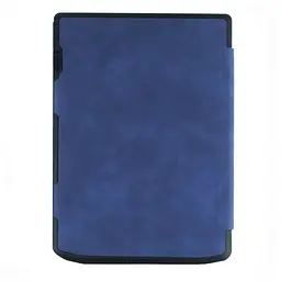 Чохол до електронної книги BeCover PocketBook 743G InkPad 4/InkPad Color 2/InkPad Color 3 (7.8") Deep Blue (710067) - мініатюра 4