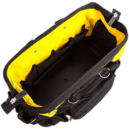 Сумка для інструментів Stanley FatMax 49х26х10 см (1-93-950) - мініатюра 3
