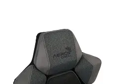 Крісло для геймерів AeroCool XTAL Mesh Black (TEGC-2101101.11) - мініатюра 8