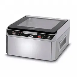 Вакуумный упаковщик профессиональный CASO DESIGN VacuChef 40 - мініатюра 3