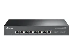 Комутатор TP-LINK TL-SX1008