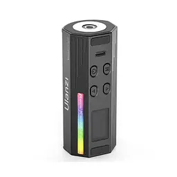Накамерне світло Ulanzi I-Light RGB [75431] - мініатюра 3