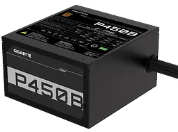Блок живлення Gigabyte P450B 450W 80+ Bronze (GP-P450B) - мініатюра 2