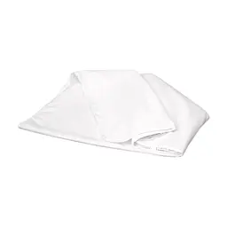 Наматрацник MirSon Terry Waterproof 218 водонепроникний гумка по периметру 120x190 см (2200000374691) - мініатюра 4