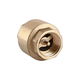 Зворотний клапан латунний шток Arco 3/4″ 191404 Spain 000020266 - мініатюра 2
