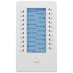 Консоль для IP-телефону Panasonic KX-HDV20RU