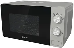 Мікрохвильова піч Gorenje MO20E1S