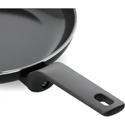 Сковорода GreenPan Essence Magneto 24 см  (CC006335-001) - мініатюра 3