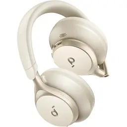 Гарнітура Anker SoundСore Space One White (6907854) - мініатюра 2