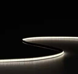LED Стрічка 3W 384LED 4000K 300LM IP20 24V KLOODI KDCOB-384-3W-4К-24V - мініатюра 3
