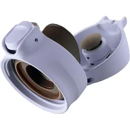 Термокружка Tiger MKR-W050AR 0.5 л Celeste blue - мініатюра 3